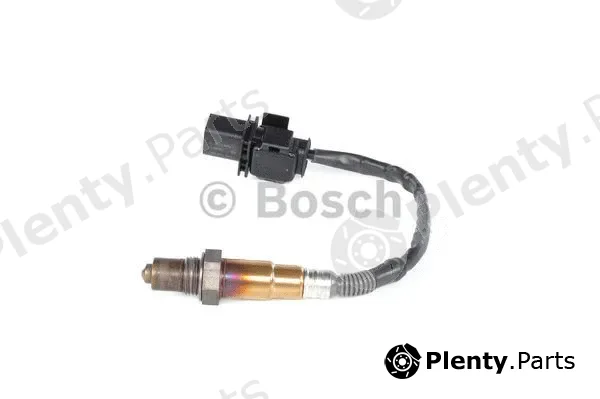 Lambda Sensor