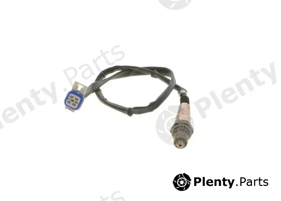 Lambda Sensor