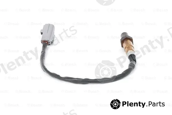Lambda Sensor