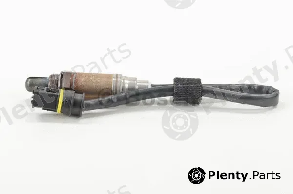Lambda Sensor