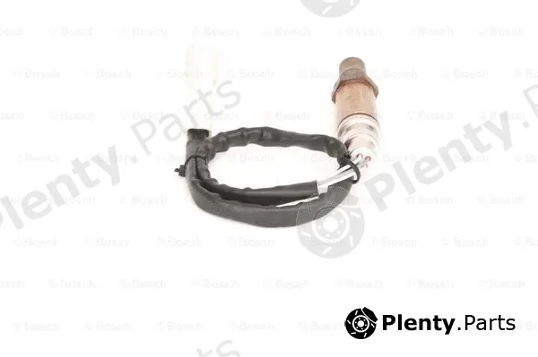 Lambda Sensor