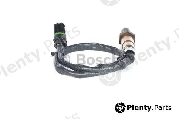 Lambda Sensor