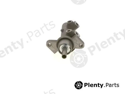 Bosch 0986481097 — Brake Master Cylinder