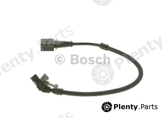 Bosch 0261210257 — Sensor, crankshaft pulse