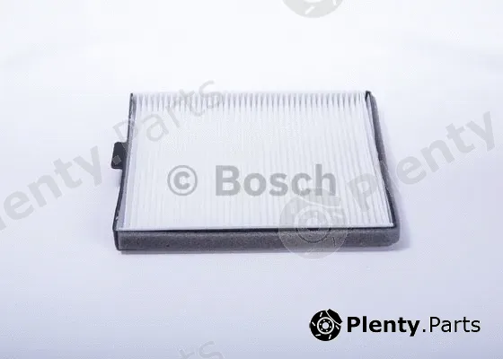 Bosch 0986BF0661 — Filter, cabin air