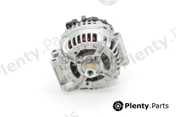 Bosch 0124415041 — Alternator
