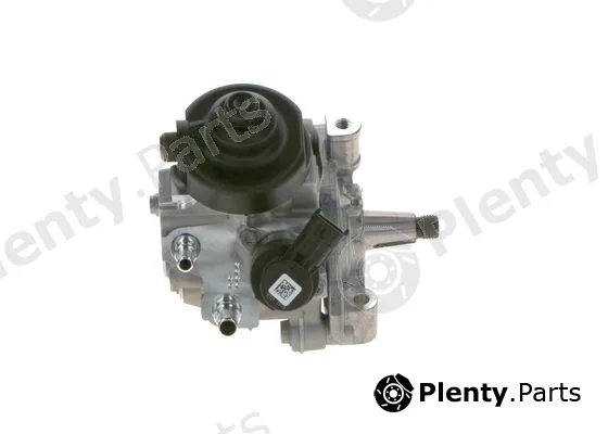 Bosch 0445010704 — High Pressure Pump