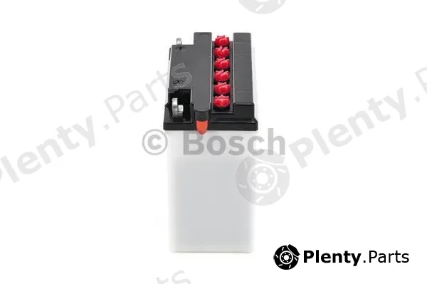 Bosch 0092M4F260 — Starter Battery M4 Fresh Pack