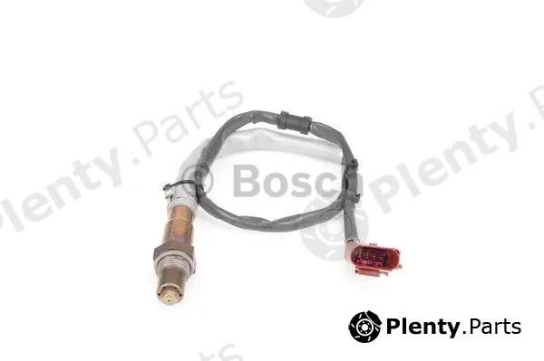 Lambda Sensor