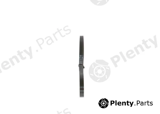 Bosch 1987947563 — V-Ribbed Belt