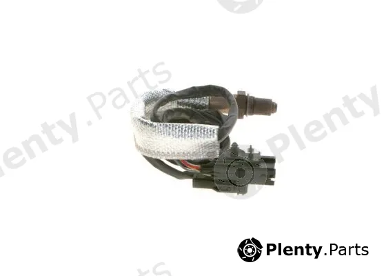 Lambda Sensor