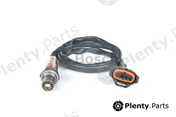 Lambda Sensor