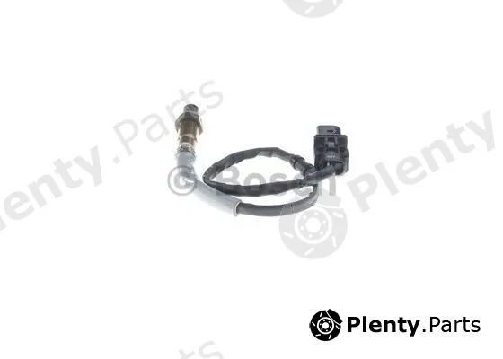 Lambda Sensor