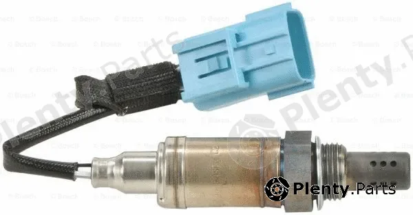 Lambda Sensor