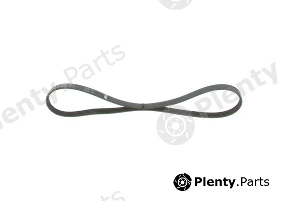 Bosch 1987946129 — V-Ribbed Belt Elastic