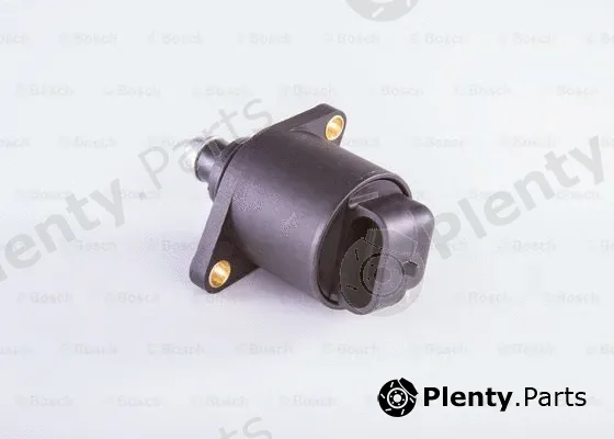 Bosch F00099M600 — Idle Control Valve, air supply