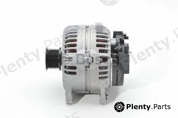 Bosch 0124525533 — Alternator