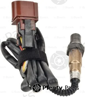 Lambda Sensor