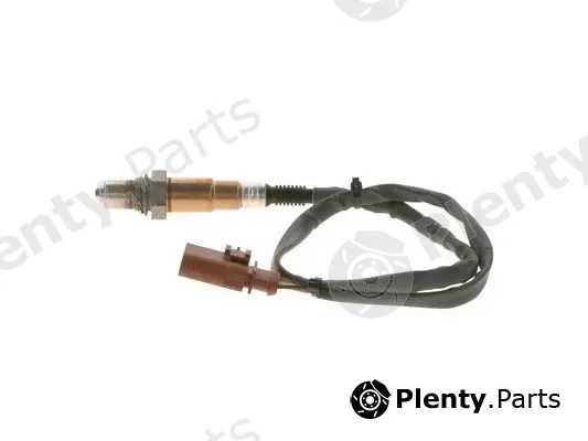 Lambda Sensor