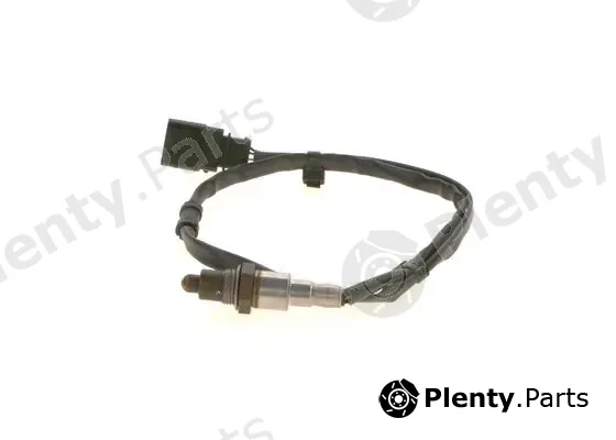 Lambda Sensor