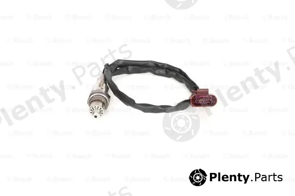 Lambda Sensor