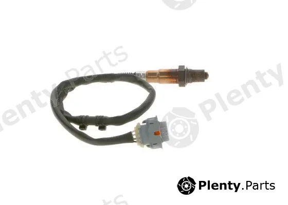 Bosch 0258010057 — Lambda Sensor