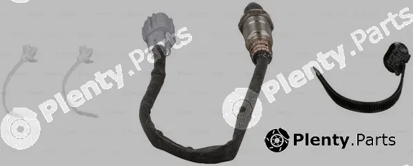 Lambda Sensor