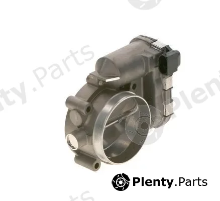 Bosch 0280750125 — Throttle Body