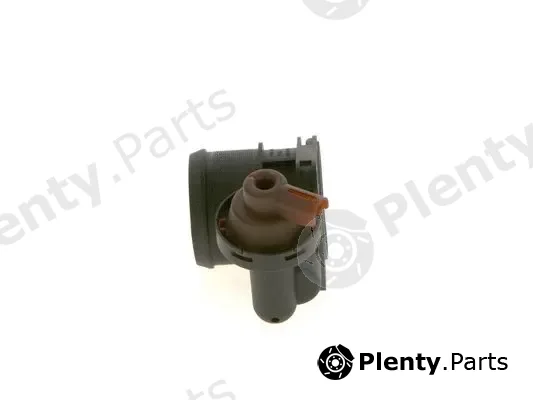 Bosch 0928400432 — Valve, exhaust gas recirculation