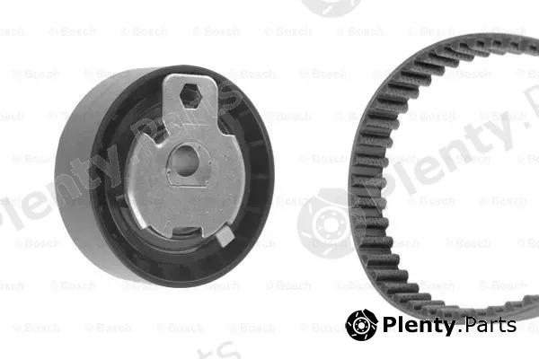 Bosch 1987948068 — Timing Belt Kit