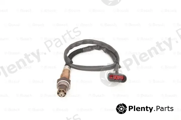 Lambda Sensor