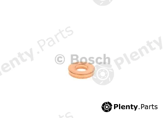 Bosch 1987972087 — Seal Ring, nozzle holder