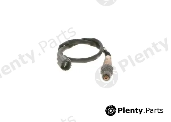 Lambda Sensor