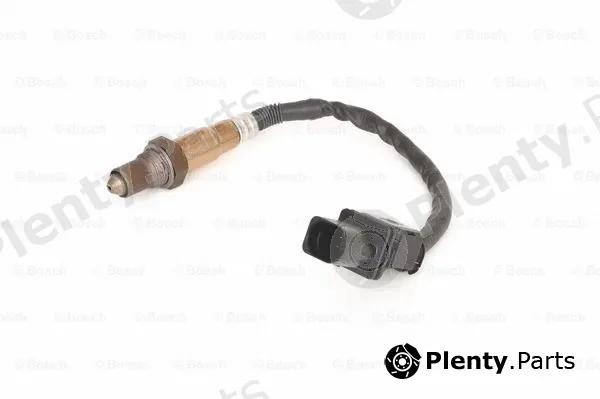 Lambda Sensor