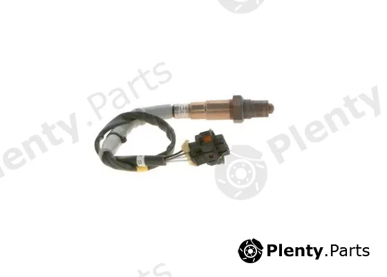 Bosch 0258010449 — Lambda Sensor