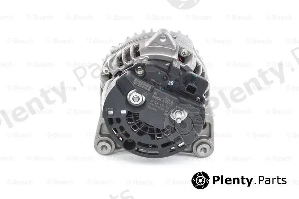 Bosch 0124425111 — Alternator