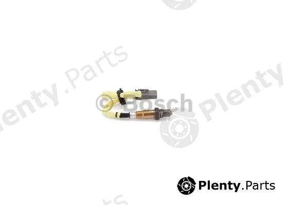 Lambda Sensor