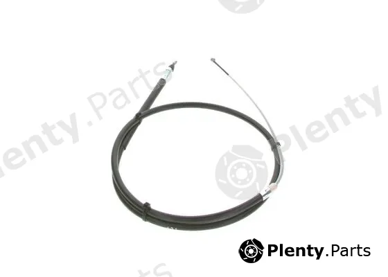 Bosch 1987477987 — Cable Pull, parking brake