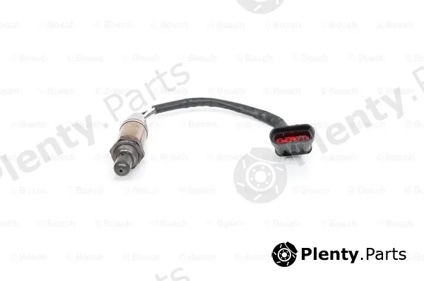 Lambda Sensor