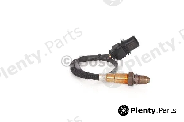 Bosch 0258007302 — Lambda Sensor