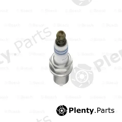 Bosch 0242230602 — Spark Plug Platinum