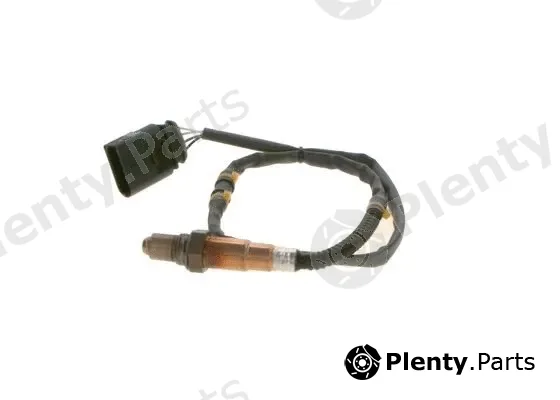 Lambda Sensor