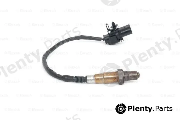 Lambda Sensor