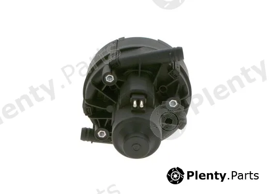 Bosch 0580000025 — Secondary Air Pump