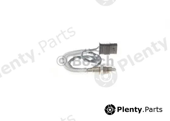 Lambda Sensor