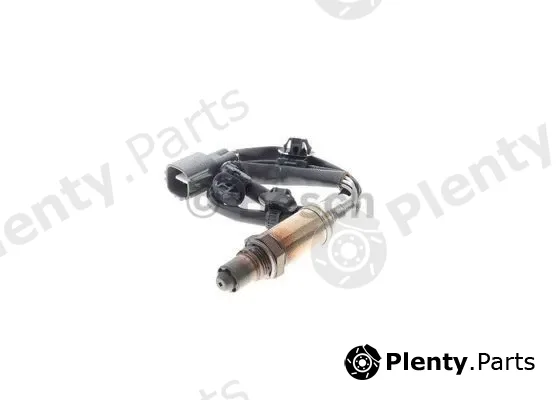 Lambda Sensor