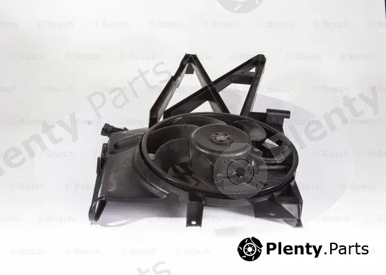 Bosch 0130303855 — Electric Motor, radiator fan