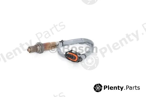 Lambda Sensor