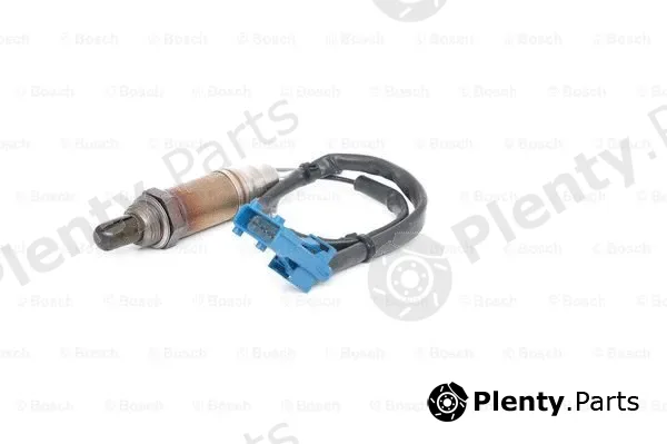 Lambda Sensor