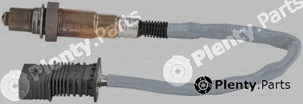 Lambda Sensor